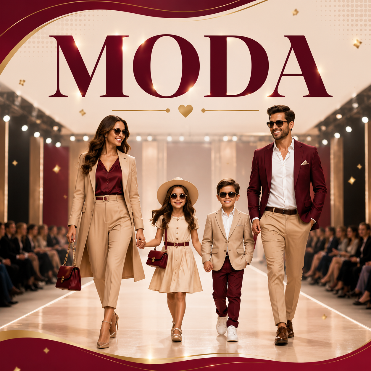 MODA