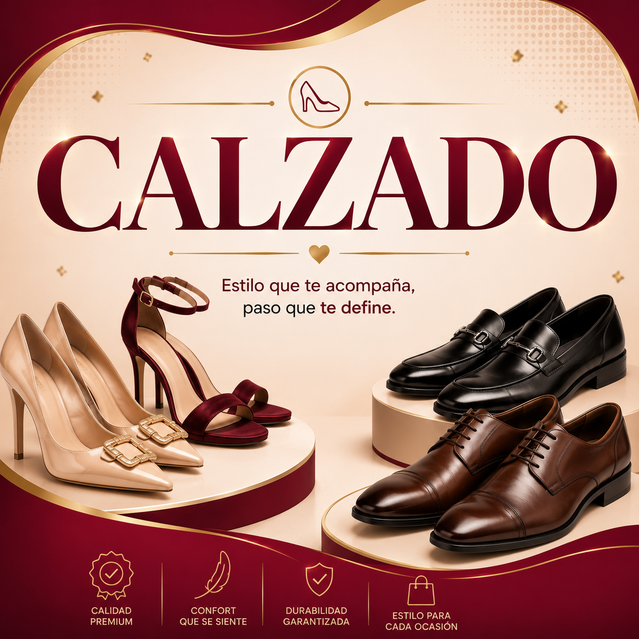 CALZADO