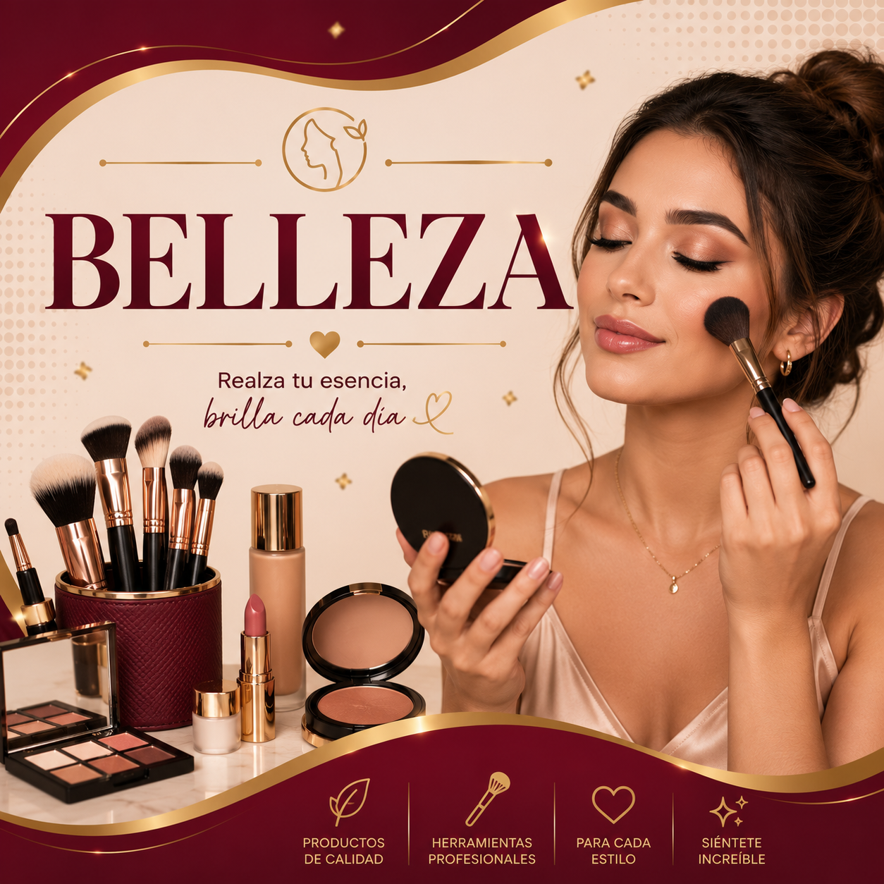 BELLEZA