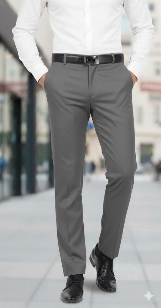 PANTALON RAMSES KING💎🔥