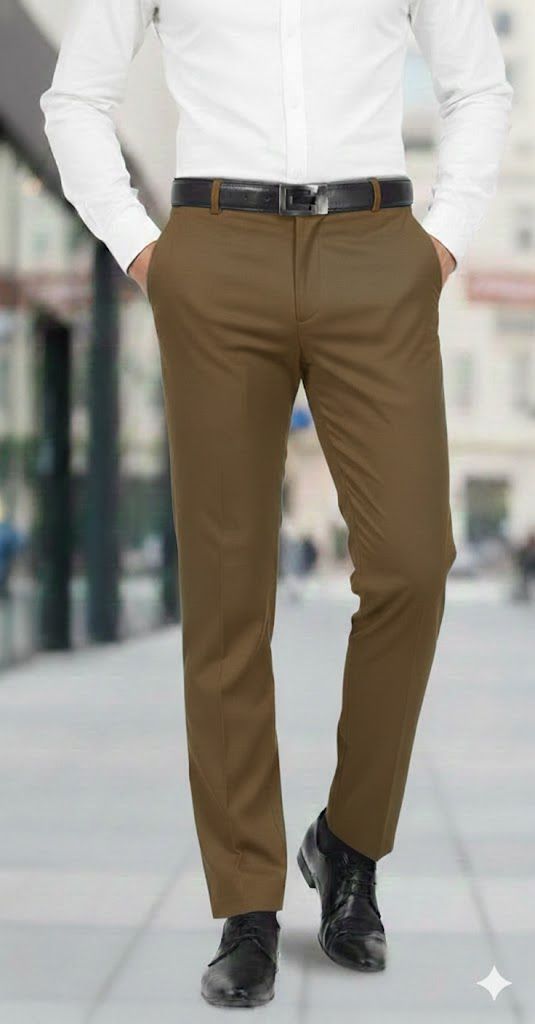PANTALON RAMSES KING💎🔥