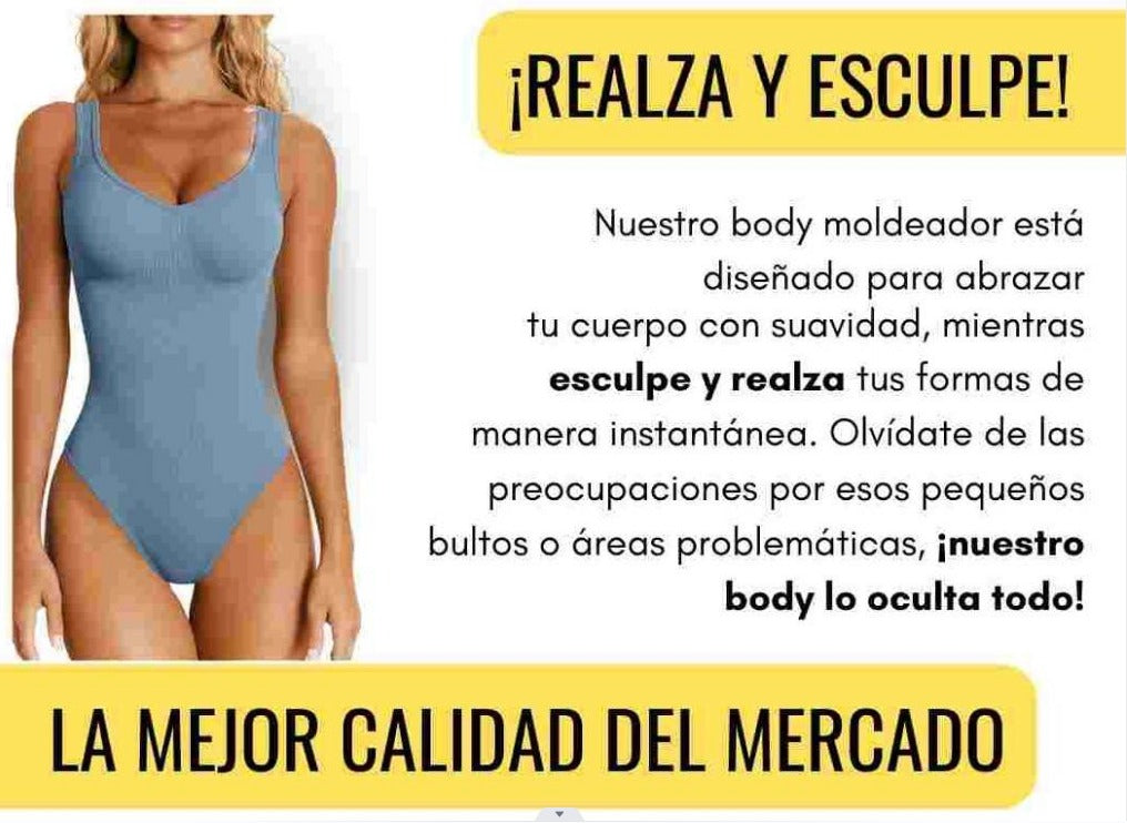 👉💁‍♀️ "BODY MOLDEADOR DE ABDOMEN".🎉💫🩷