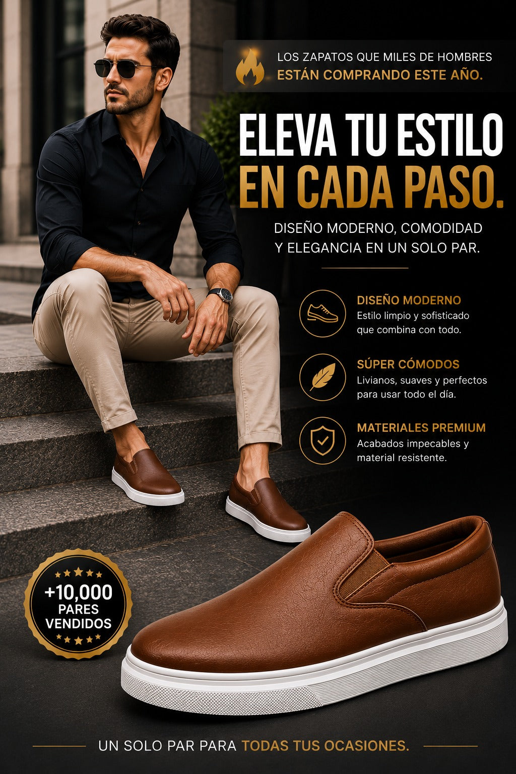 🔥ZAPATO URBAN STORE🔝👟💎