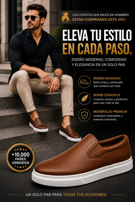 🔥ZAPATO URBAN STORE🔝👟💎